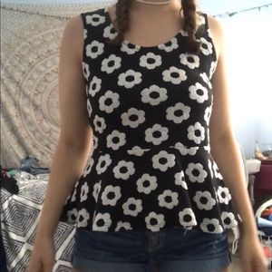 Rue 21 tank top!